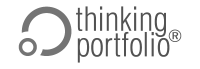 Thinking Portfolio Logo