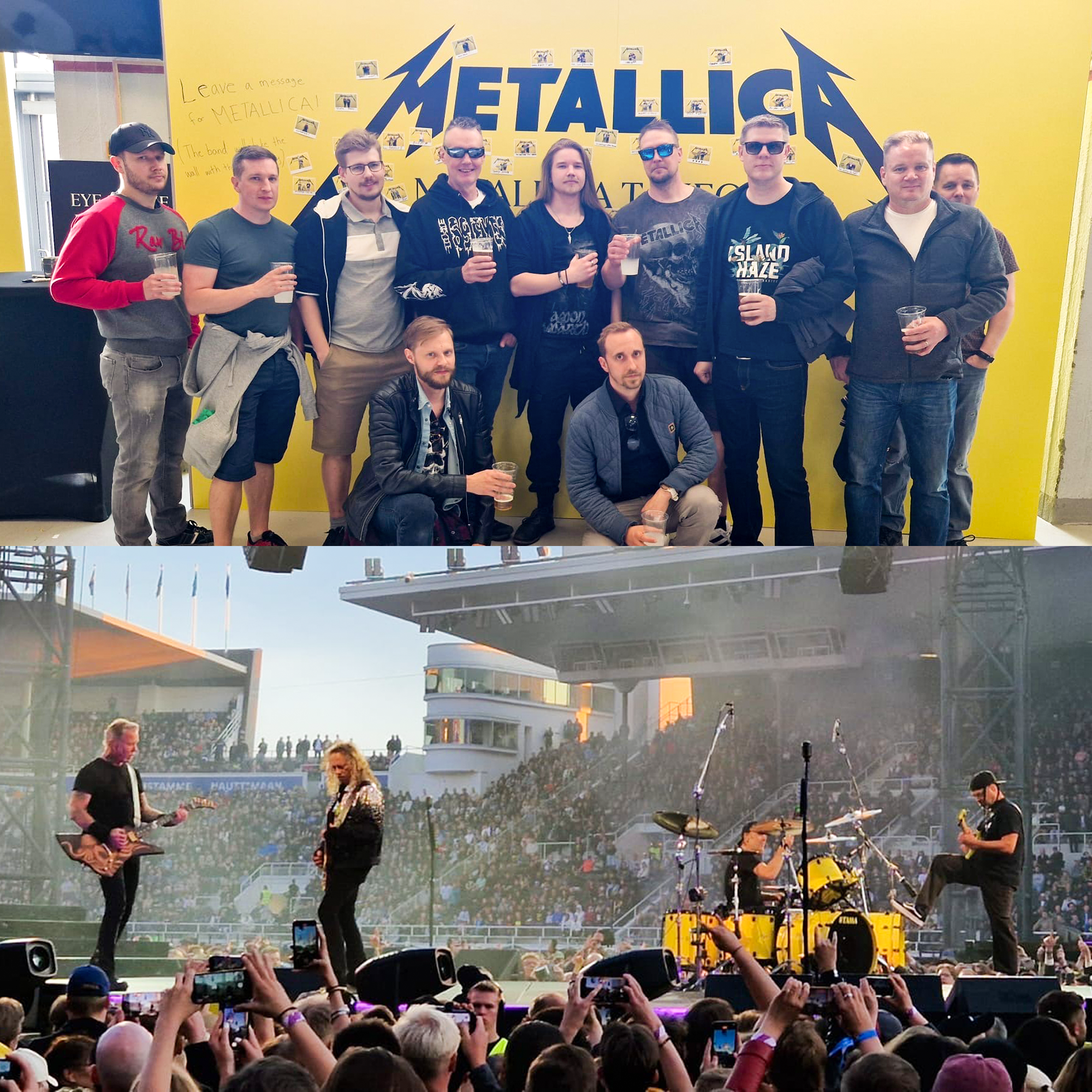 Metallica